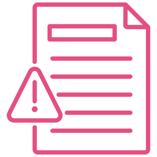 Data Tamu Kurang Akurat