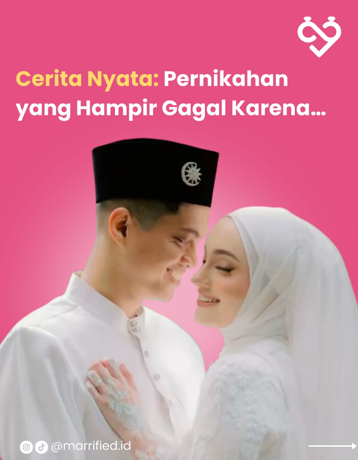 Cara Mengatur Anggaran Pernikahan dengan Efektif