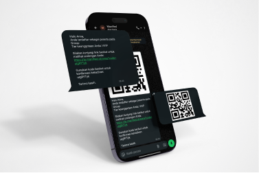 WhatsApp InvitationBlast